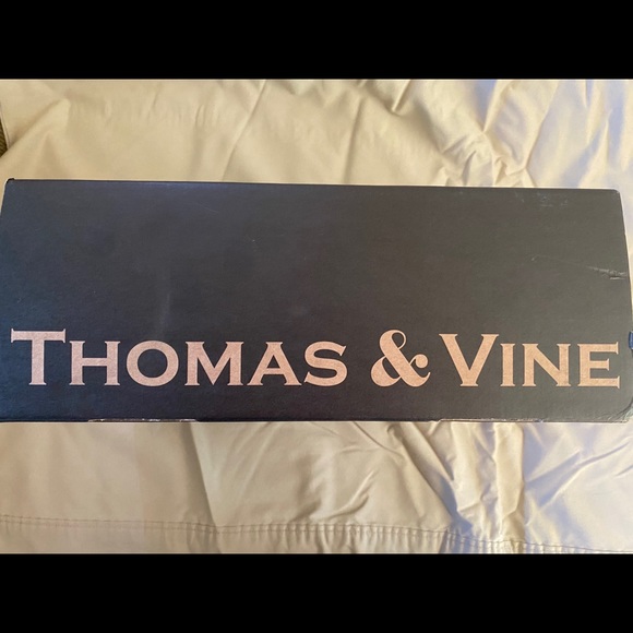 Thomas & Vine Remo Men's Ankle Boots - Picture 6 of 6